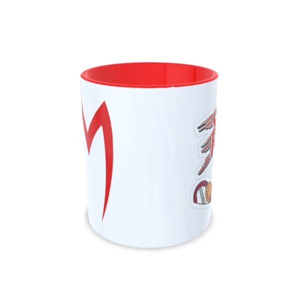 Caneca Speed Racer