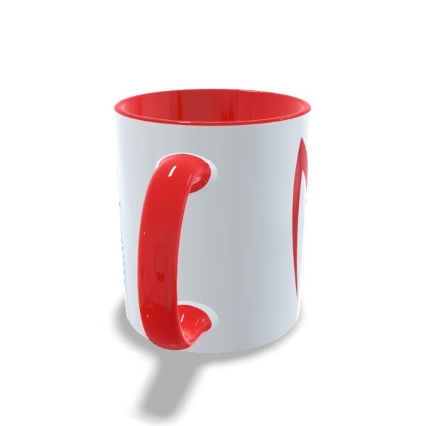 Caneca Speed Racer