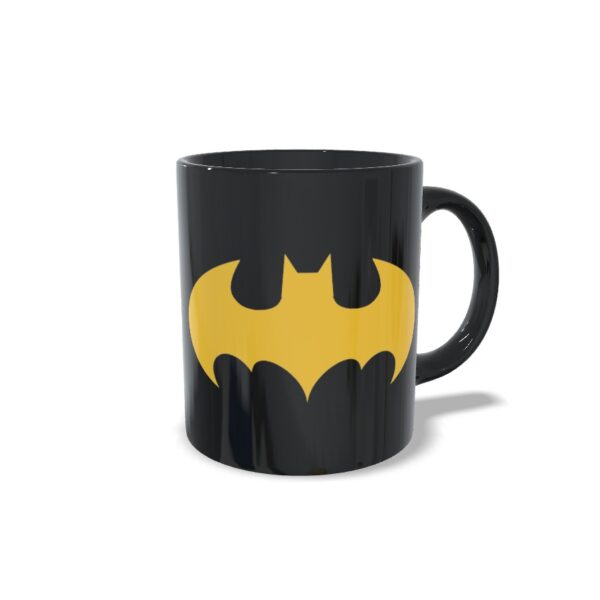 caneca batman