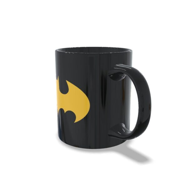 caneca batman