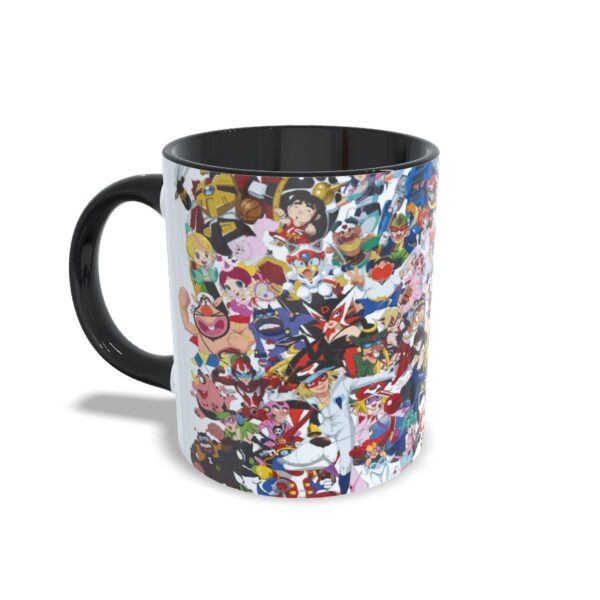 Caneca Desenhos