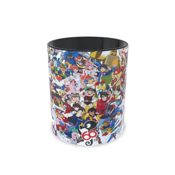 Caneca desenhos