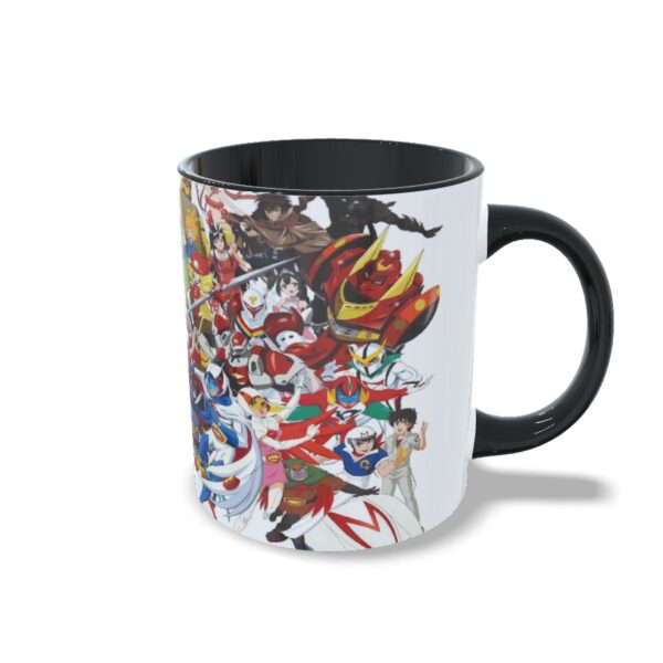 Caneca desenhos