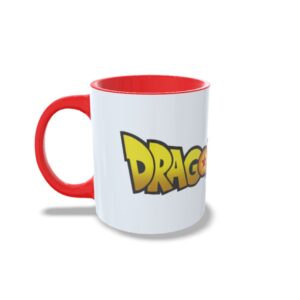 caneca dragonballs