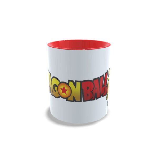 Caneca Dragon Ball - Image 3