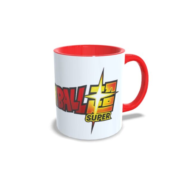 Caneca Dragon Ball - Image 2