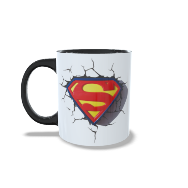 Caneca superman