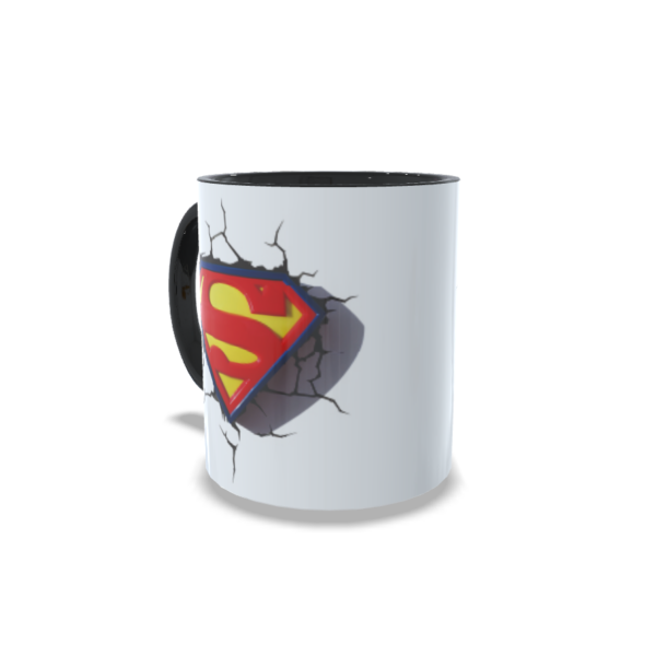 Caneca superman