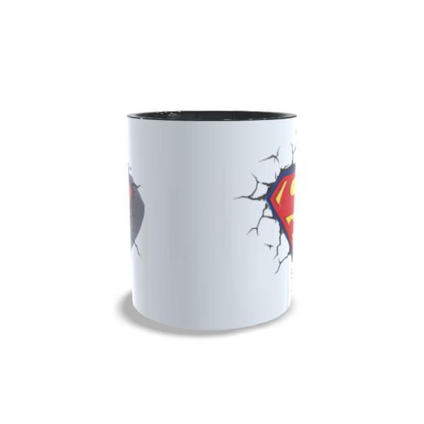 Caneca superman