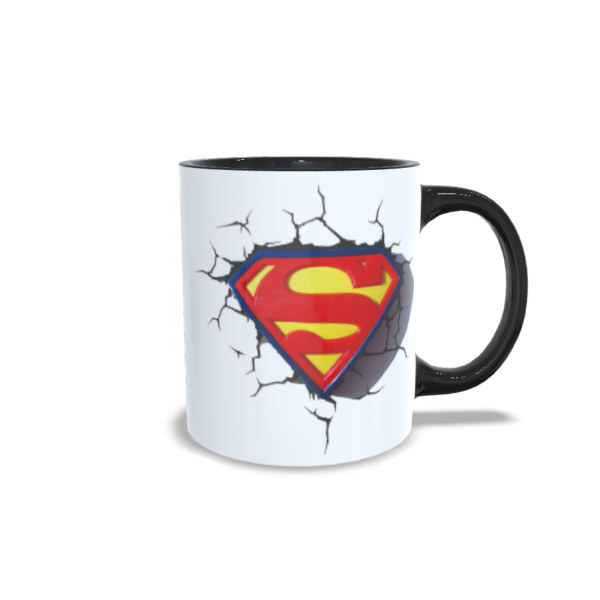 Caneca superman