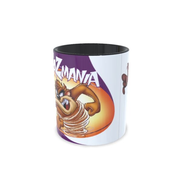 Caneca Taz Mania - Image 3