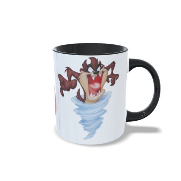 Caneca Taz Mania - Image 2