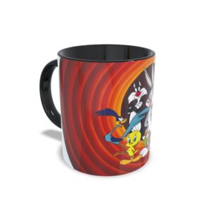 Caneca Tiny Toon