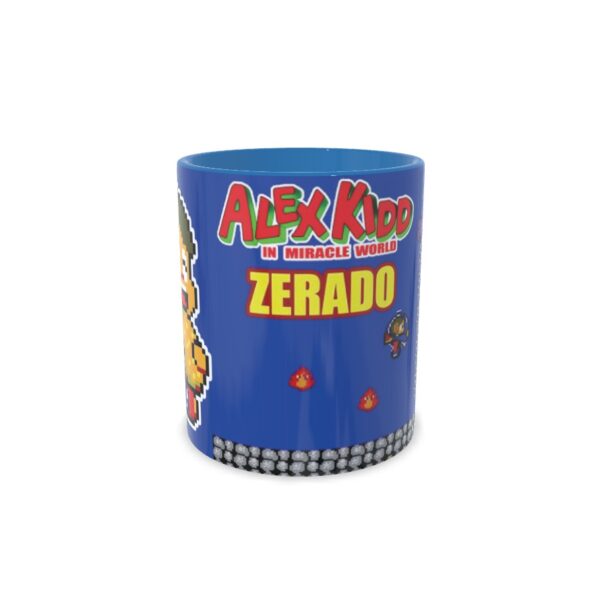 Caneca Alexkidd - Image 2