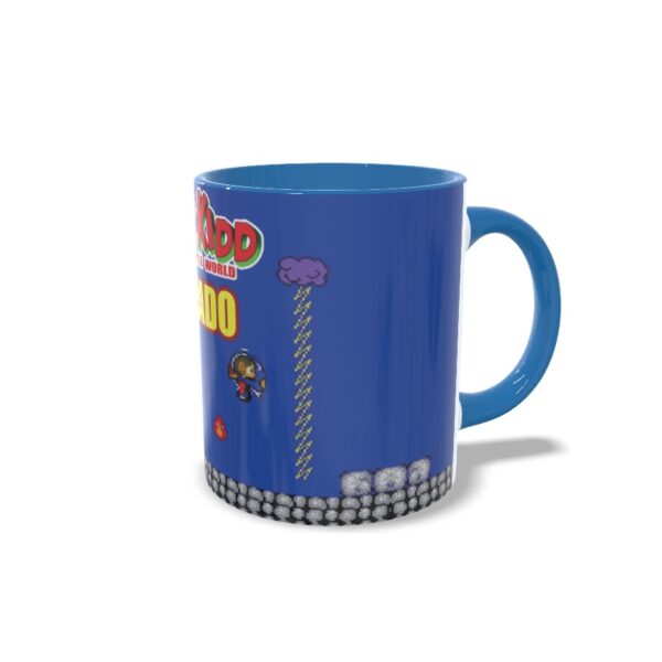 Caneca Alexkidd - Image 3